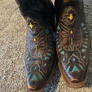 Corral Boots